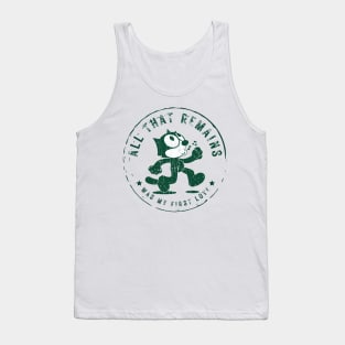 al that was my first love Tank Top